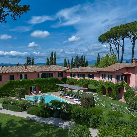 Le Versegge Resort Braccagni Dış mekan fotoğraf