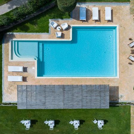 Le Versegge Resort Braccagni Dış mekan fotoğraf