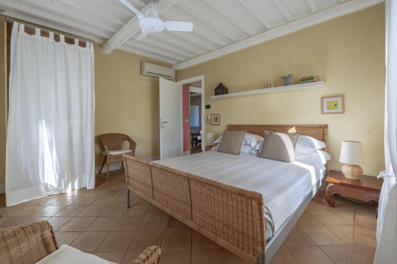 Le Versegge Resort Braccagni Dış mekan fotoğraf