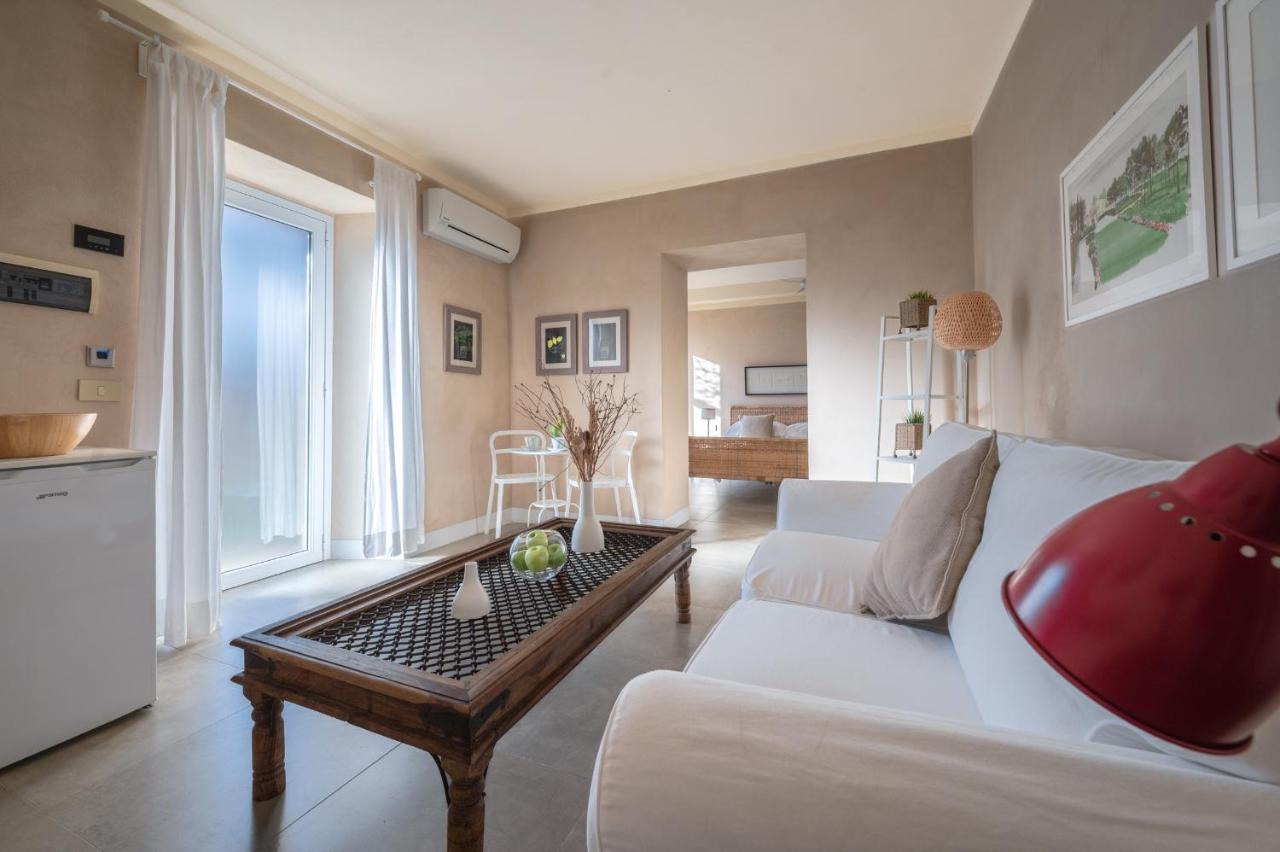 Le Versegge Resort Braccagni Dış mekan fotoğraf