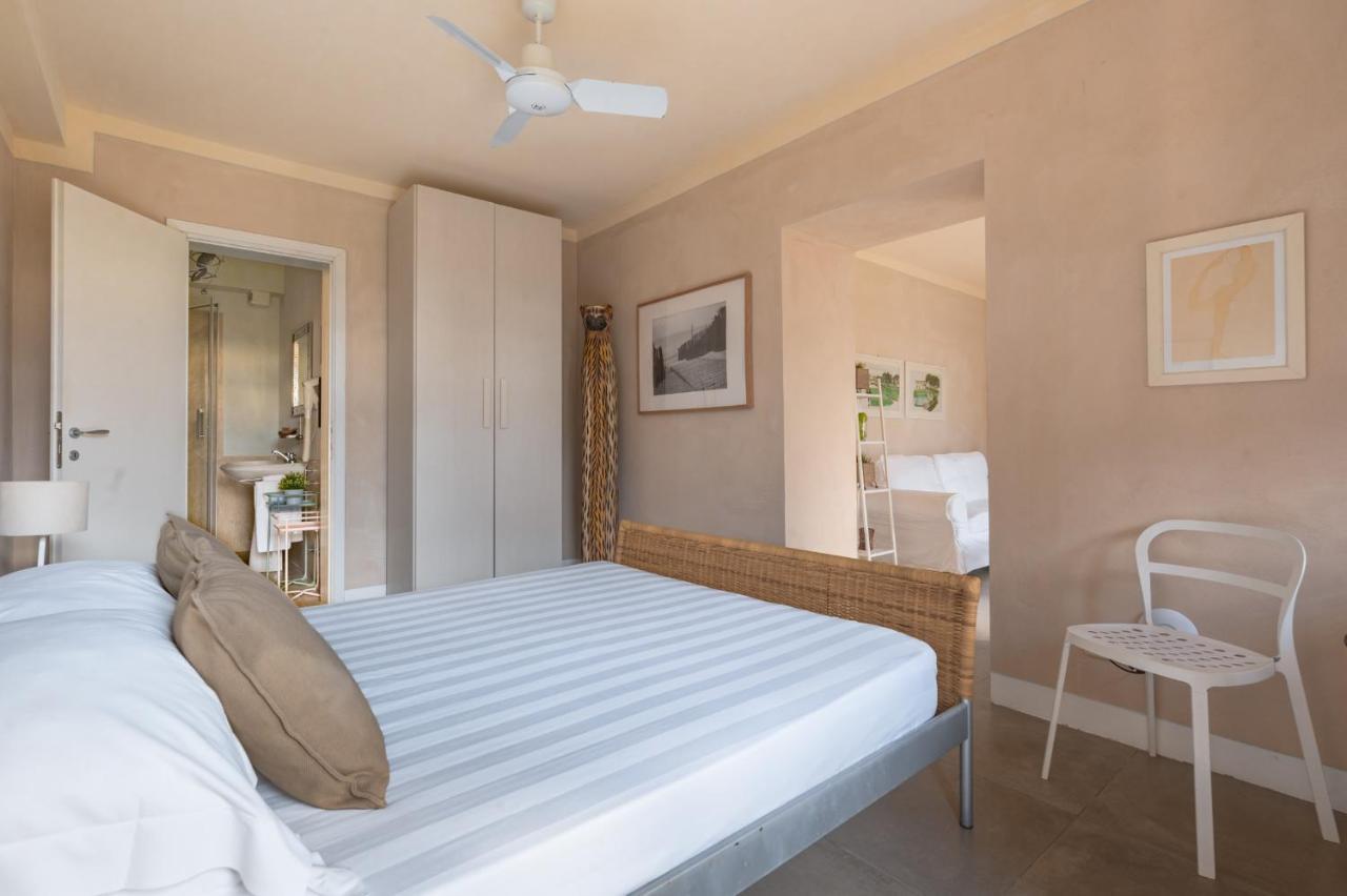 Le Versegge Resort Braccagni Dış mekan fotoğraf