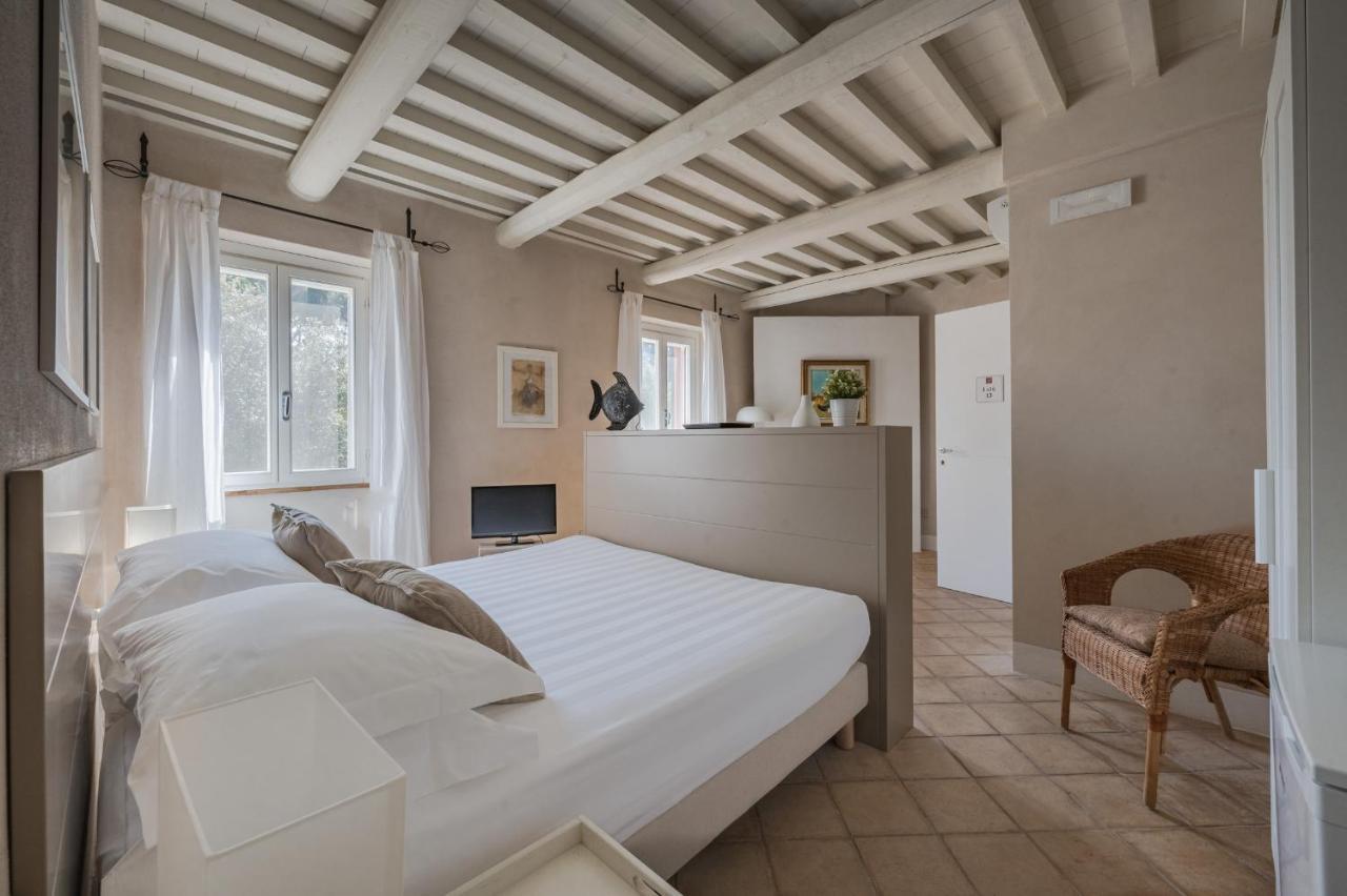 Le Versegge Resort Braccagni Dış mekan fotoğraf