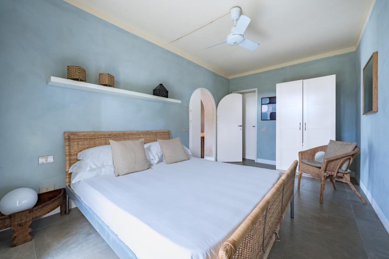 Le Versegge Resort Braccagni Dış mekan fotoğraf
