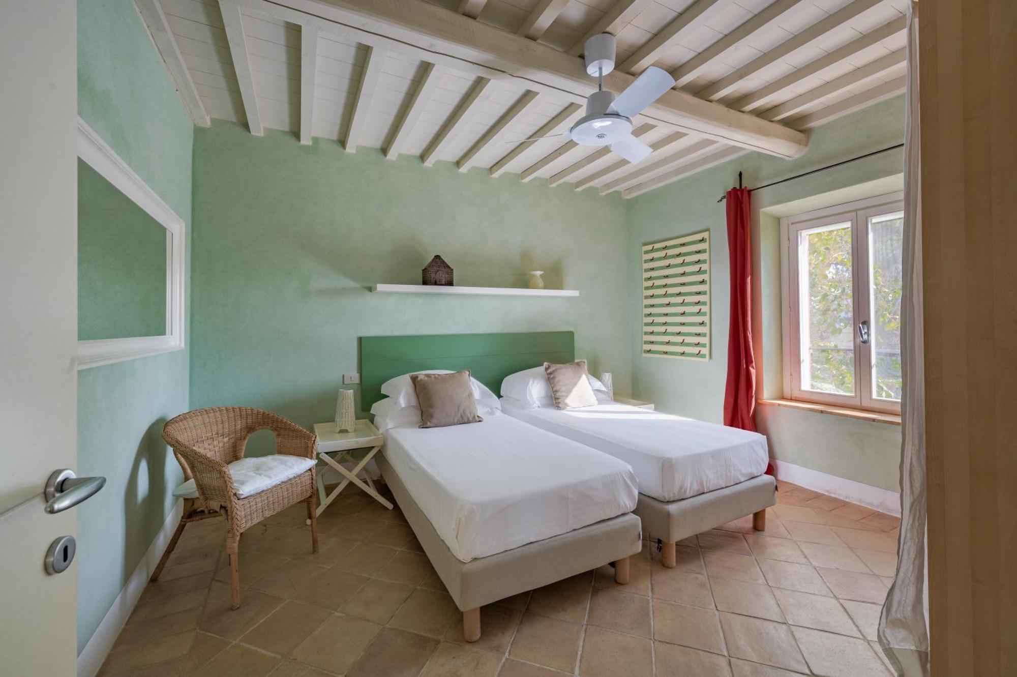 Le Versegge Resort Braccagni Dış mekan fotoğraf