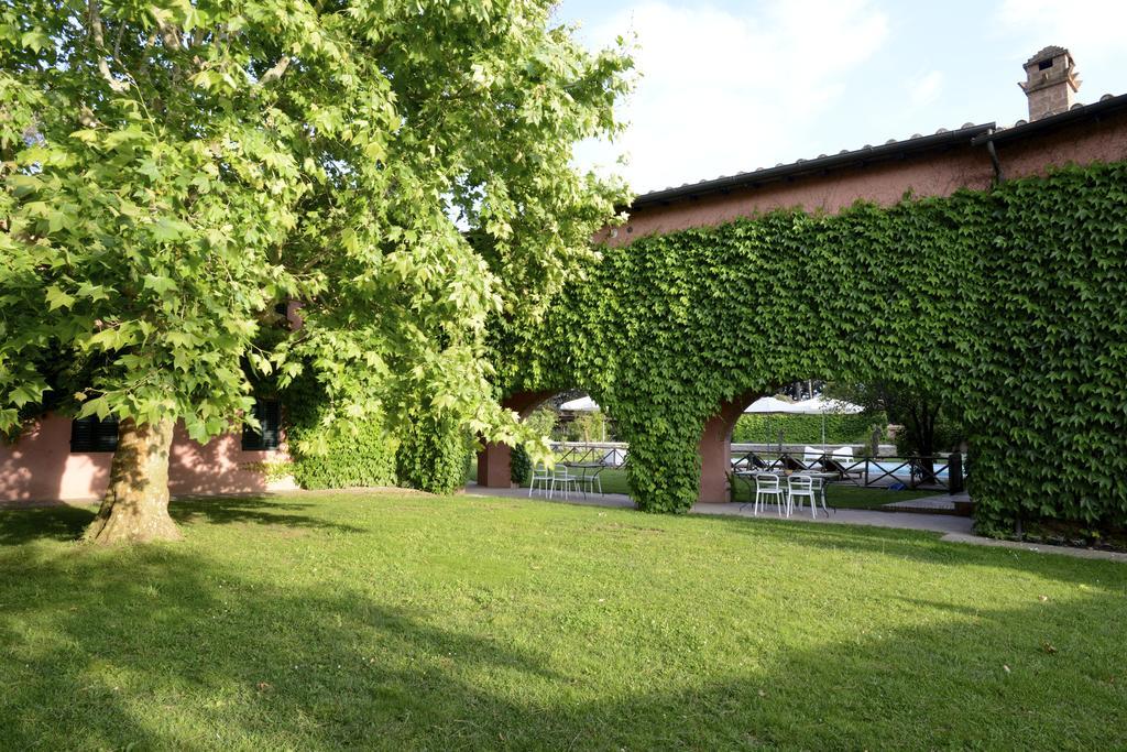 Le Versegge Resort Braccagni Oda fotoğraf